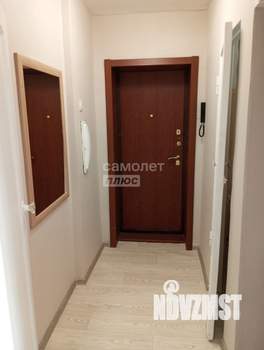 2-к квартира, на длительный срок, 43м2, 3/5 этаж