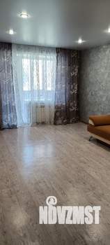 1-к квартира, на длительный срок, 40м2, 3/14 этаж