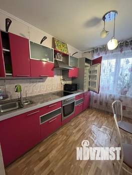 2-к квартира, на длительный срок, 50м2, 6/10 этаж