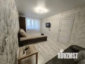 1-к квартира, посуточно, 33м2, 8/9 этаж