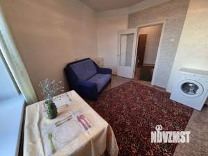 1-к квартира, на длительный срок, 50м2, 5/15 этаж