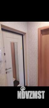 1-к квартира, на длительный срок, 29м2, 5/5 этаж