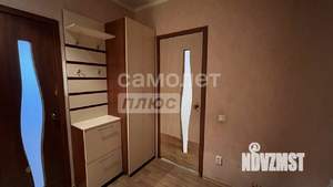 Студия квартира, на длительный срок, 25м2, 9/16 этаж