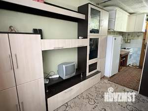 Студия квартира, на длительный срок, 17м2, 1/9 этаж
