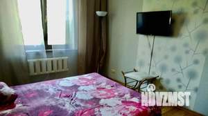 2-к квартира, посуточно, 56м2, 6/9 этаж