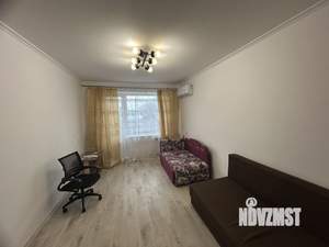 1-к квартира, на длительный срок, 30м2, 5/5 этаж