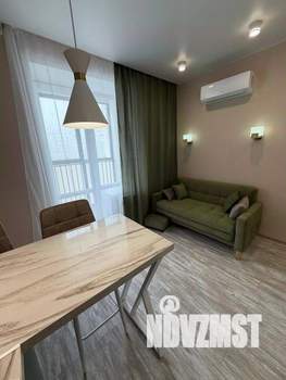 1-к квартира, на длительный срок, 40м2, 3/9 этаж