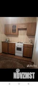 1-к квартира, на длительный срок, 33м2, 3/5 этаж