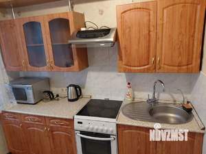 1-к квартира, на длительный срок, 33м2, 5/9 этаж