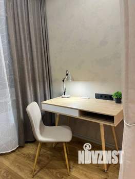 1-к квартира, на длительный срок, 45м2, 6/16 этаж