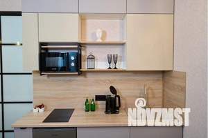 1-к квартира, посуточно, 28м2, 1/9 этаж