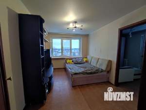 3-к квартира, на длительный срок, 65м2, 5/5 этаж