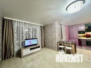 3-к квартира, на длительный срок, 81м2, 5/8 этаж