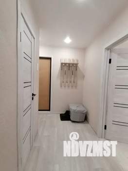 1-к квартира, посуточно, 33м2, 6/9 этаж