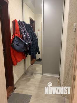 1-к квартира, на длительный срок, 30м2, 5/5 этаж