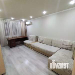 1-к квартира, на длительный срок, 47м2, 7/17 этаж