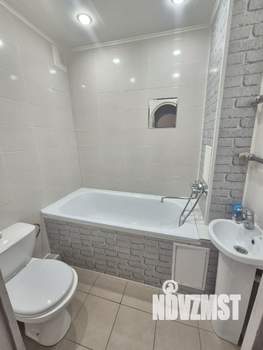 1-к квартира, на длительный срок, 33м2, 5/9 этаж