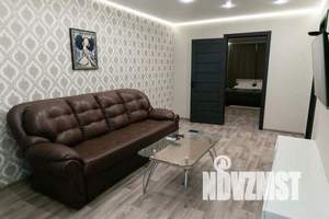 2-к квартира, посуточно, 47м2, 1/5 этаж