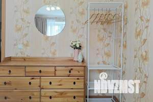 2-к квартира, посуточно, 52м2, 3/5 этаж