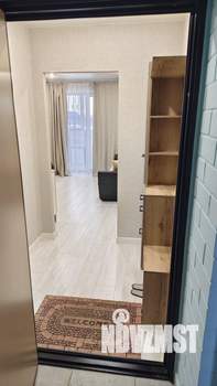 Студия квартира, на длительный срок, 28м2, 5/12 этаж