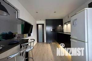 1-к квартира, посуточно, 39м2, 10/16 этаж