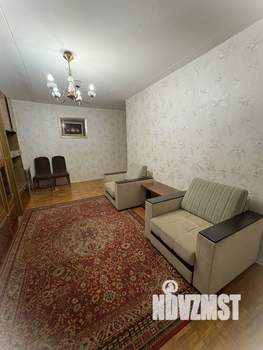 3-к квартира, на длительный срок, 60м2, 2/9 этаж