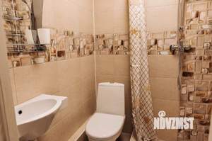 1-к квартира, посуточно, 30м2, 1/5 этаж