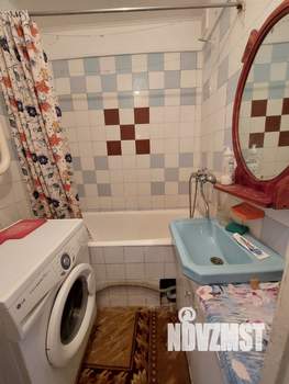 2-к квартира, на длительный срок, 51м2, 4/9 этаж