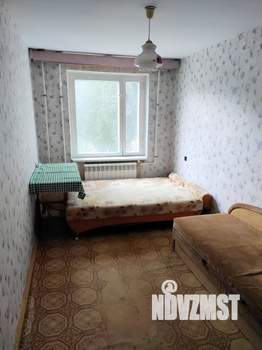 1-к квартира, на длительный срок, 25м2, 2/5 этаж