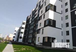 Студия квартира, посуточно, 22м2, 1/9 этаж