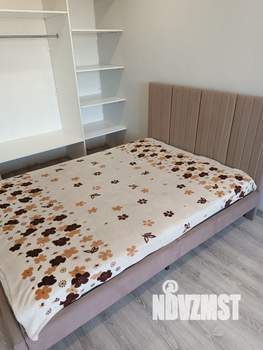 2-к квартира, на длительный срок, 49м2, 3/4 этаж