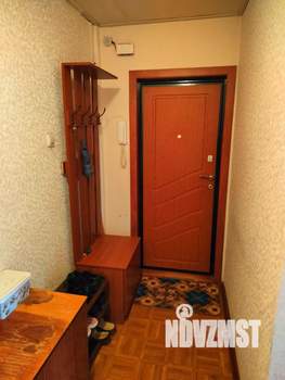 2-к квартира, на длительный срок, 45м2, 4/5 этаж