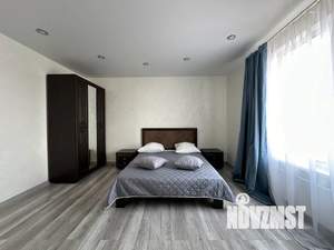 3-к квартира, посуточно, 100м2, 14/17 этаж