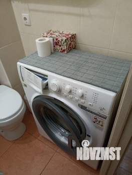 1-к квартира, на длительный срок, 30м2, 1/5 этаж