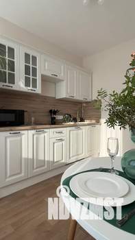 1-к квартира, посуточно, 37м2, 5/10 этаж