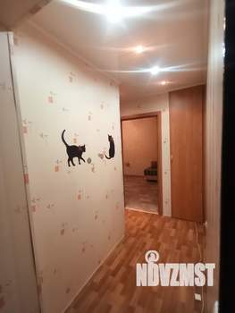 1-к квартира, на длительный срок, 31м2, 2/5 этаж
