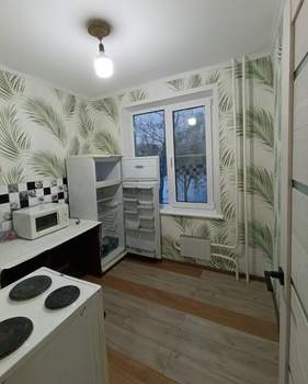 3-к квартира, на длительный срок, 61м2, 3/9 этаж