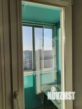 1-к квартира, на длительный срок, 40м2, 9/10 этаж