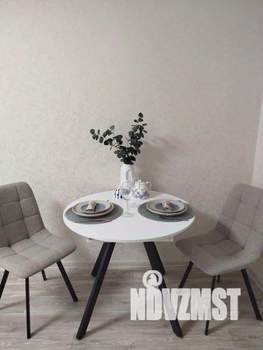 2-к квартира, посуточно, 55м2, 1/1 этаж