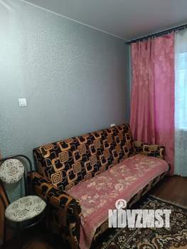 1-к квартира, на длительный срок, 32м2, 4/5 этаж