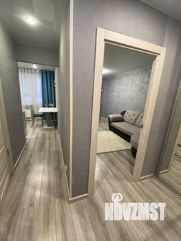 1-к квартира, на длительный срок, 37м2, 1/12 этаж