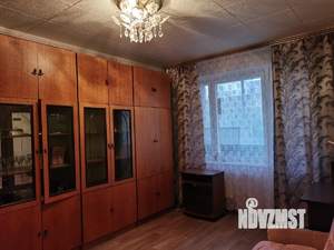 1-к квартира, на длительный срок, 33м2, 5/9 этаж