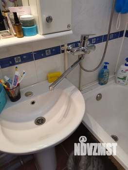1-к квартира, на длительный срок, 41м2, 9/10 этаж