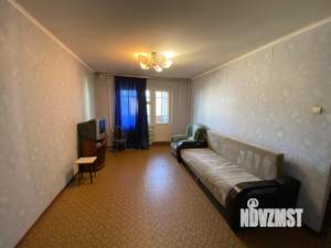 2-к квартира, на длительный срок, 47м2, 7/9 этаж