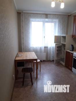 Фото квартиры в аренду (2)