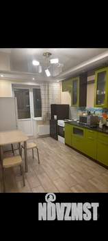 1-к квартира, на длительный срок, 50м2, 3/14 этаж