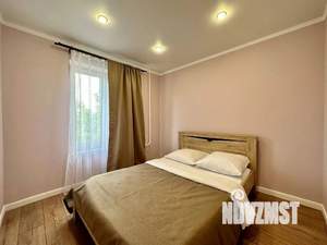 3-к квартира, посуточно, 72м2, 5/9 этаж