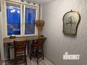 1-к квартира, на длительный срок, 33м2, 16/16 этаж