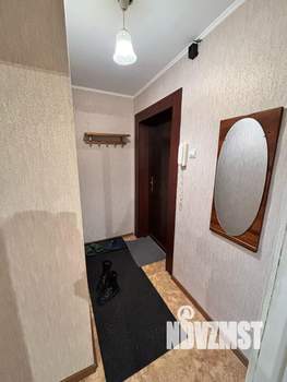 1-к квартира, на длительный срок, 35м2, 5/9 этаж