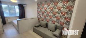 1-к квартира, на длительный срок, 35м2, 1/12 этаж